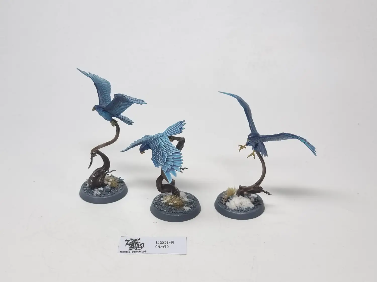 eather wings