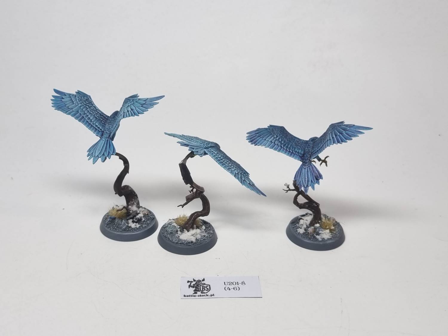 eather wings