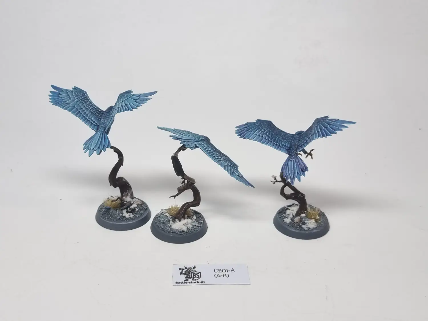 eather wings