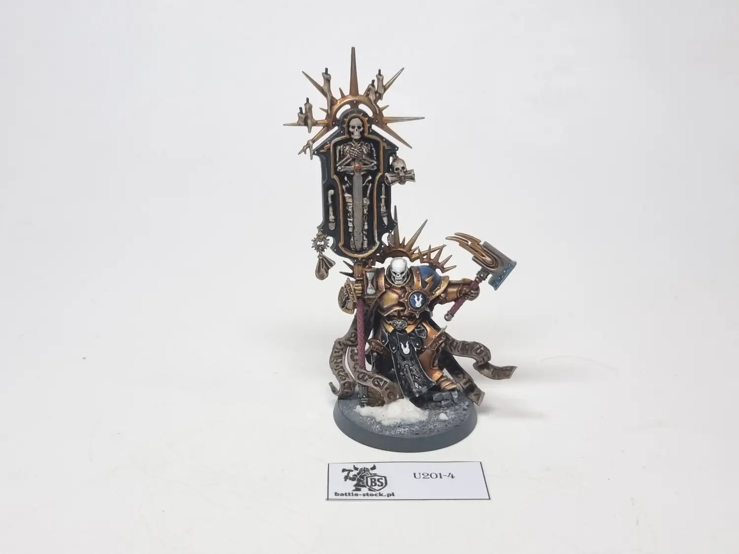 relictor