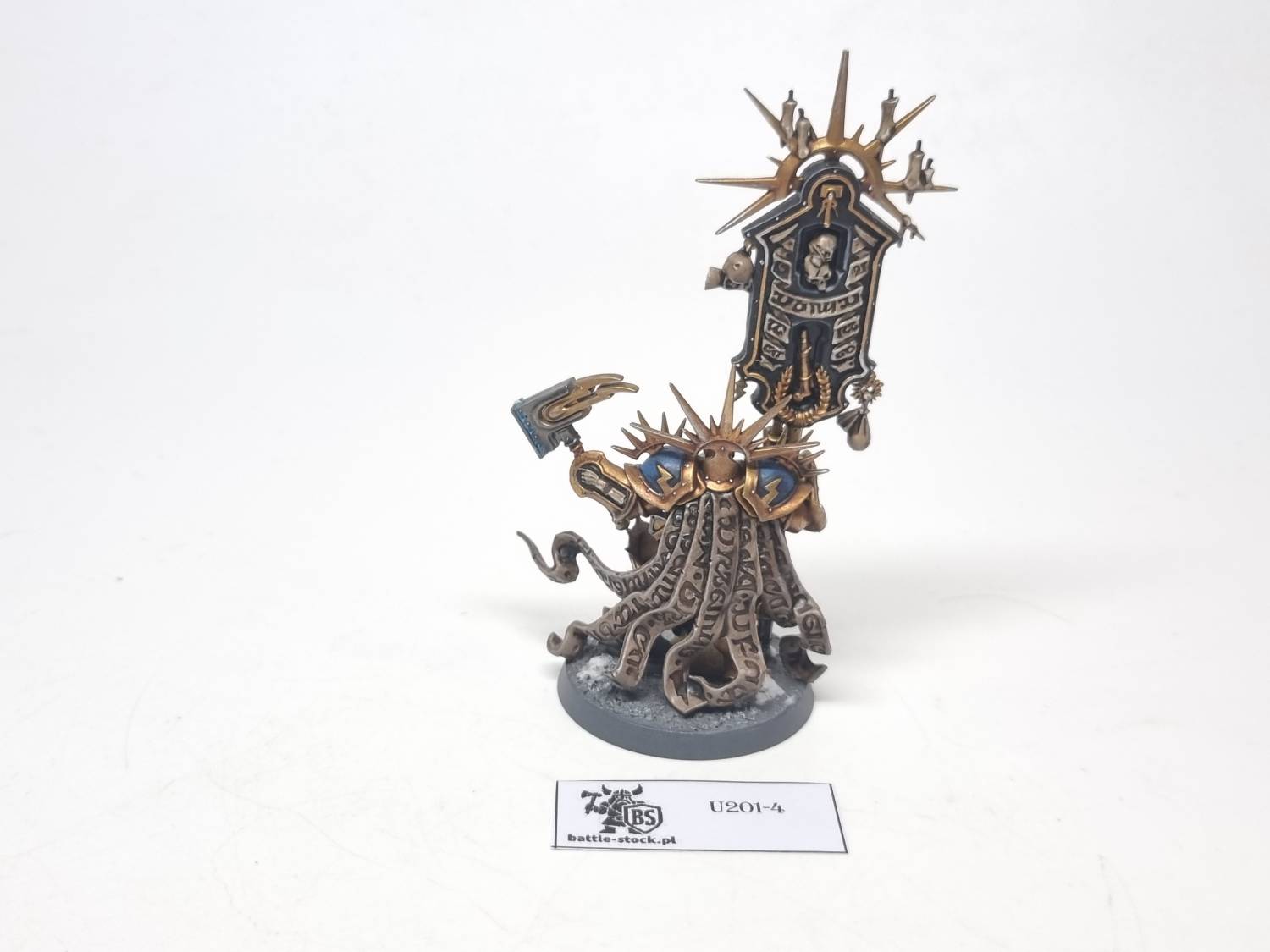 relictor
