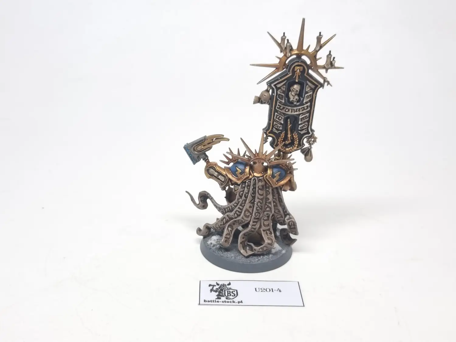 relictor