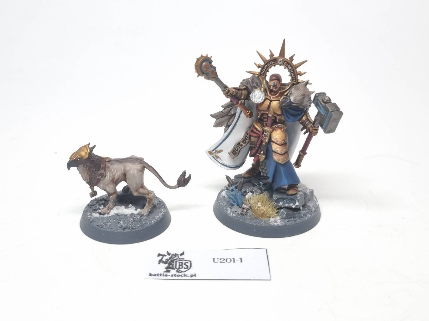 Lord-imperatant