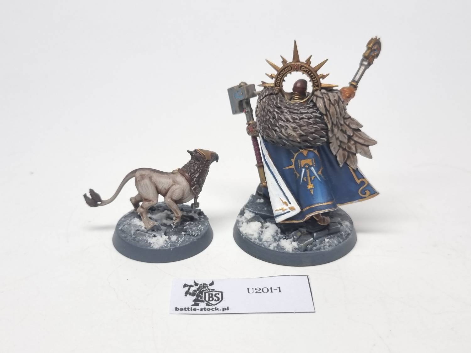 Lord-imperatant
