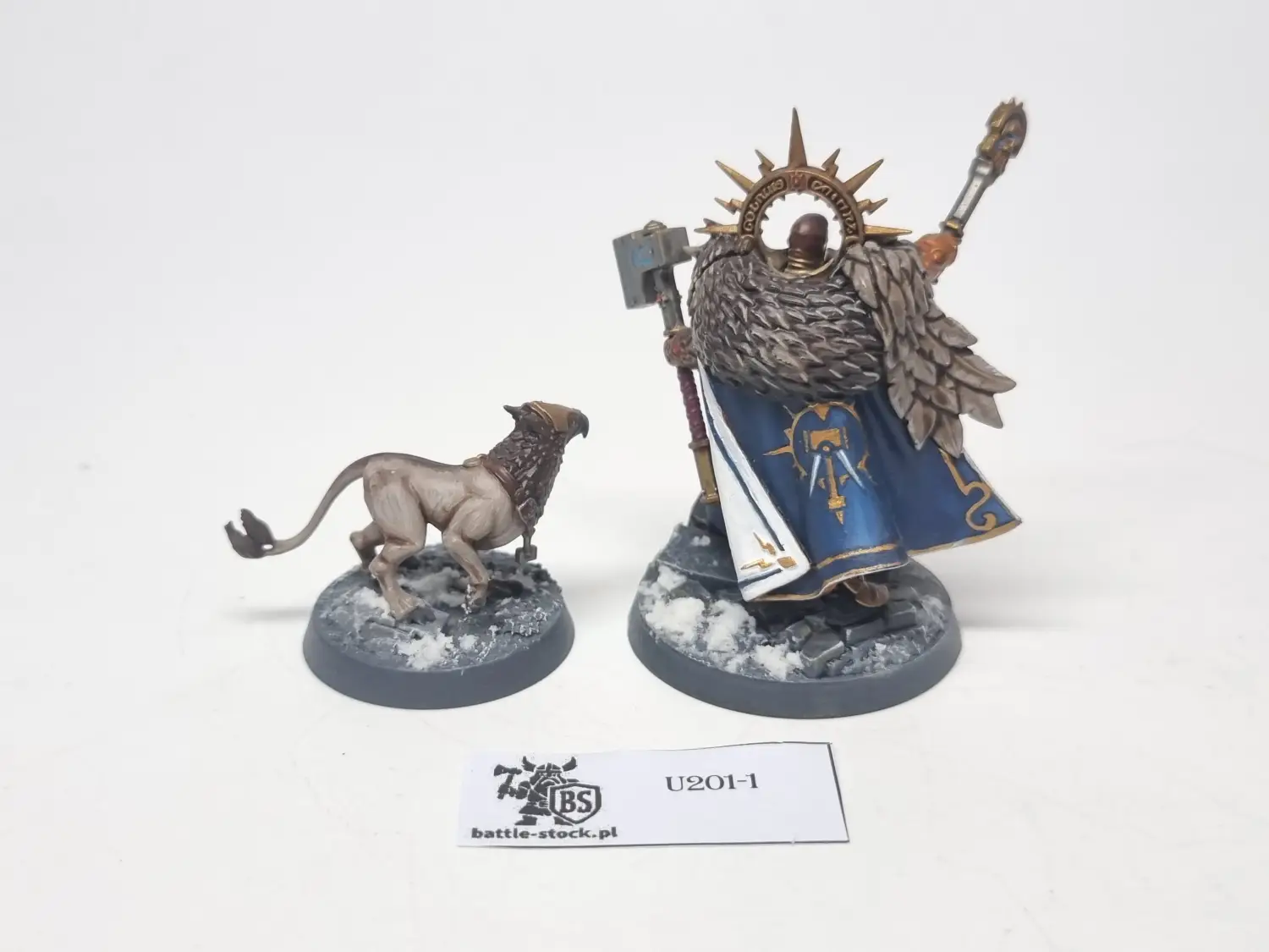 Lord-imperatant