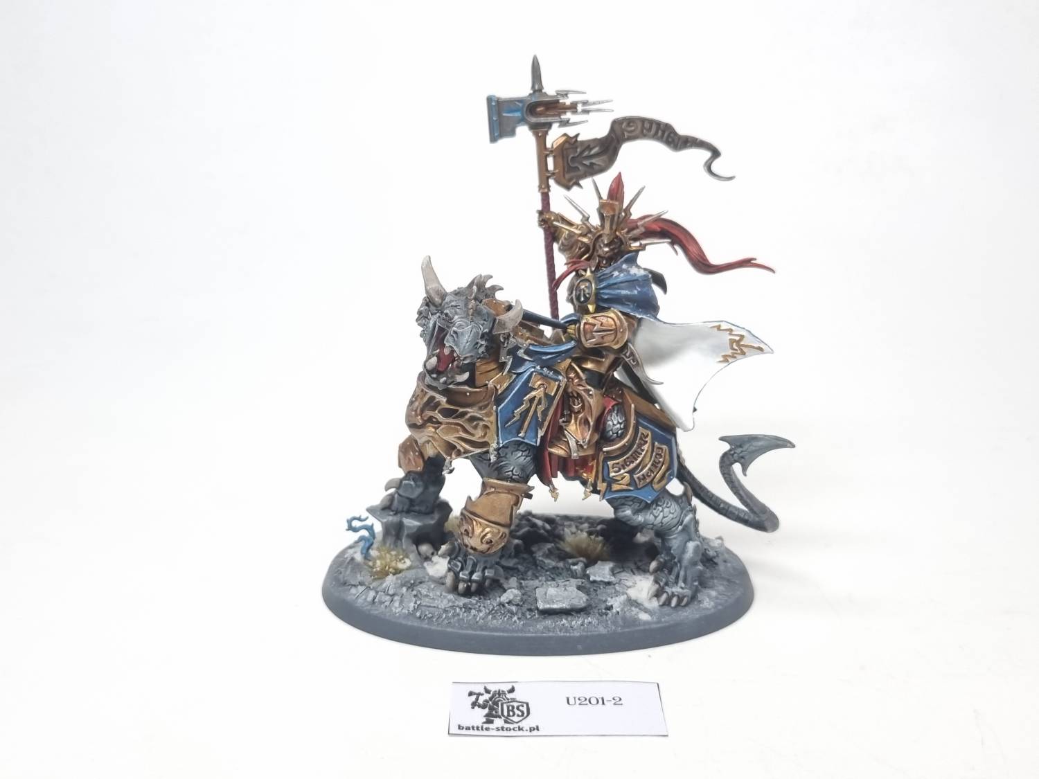 vandus hammerhand