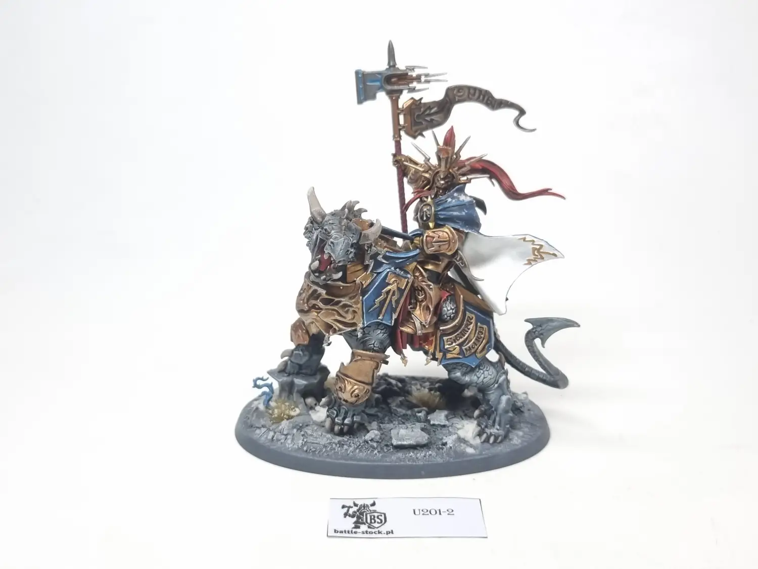 vandus hammerhand