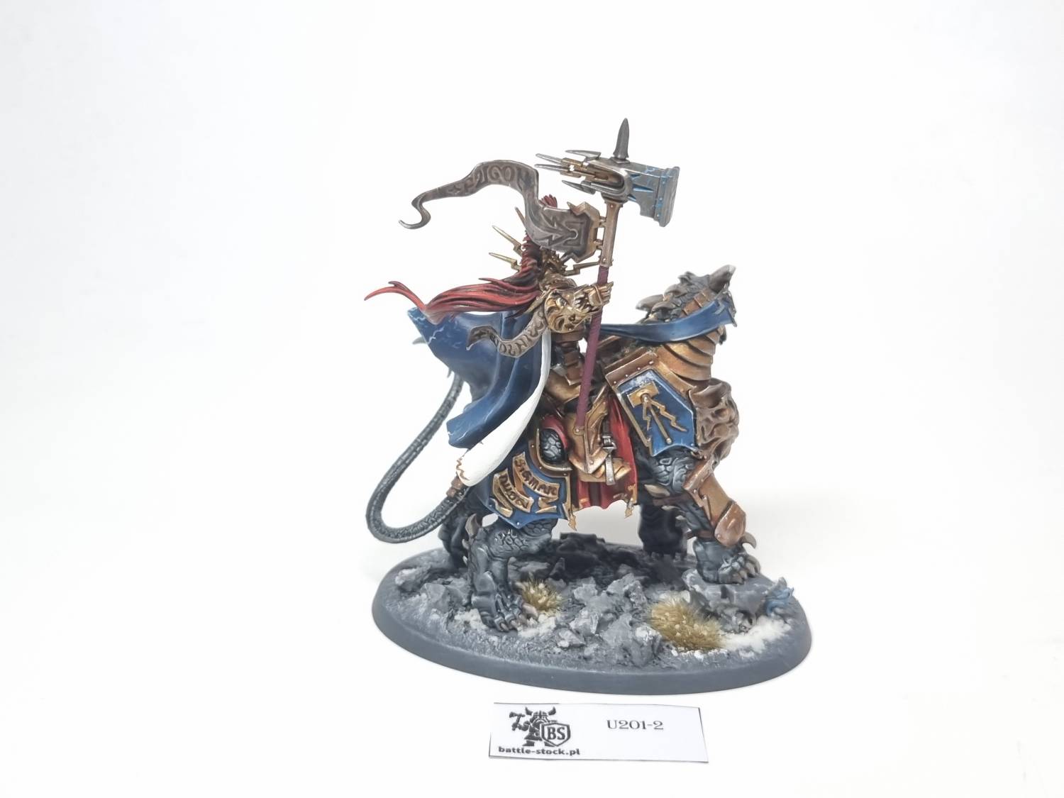 vandus hammerhand