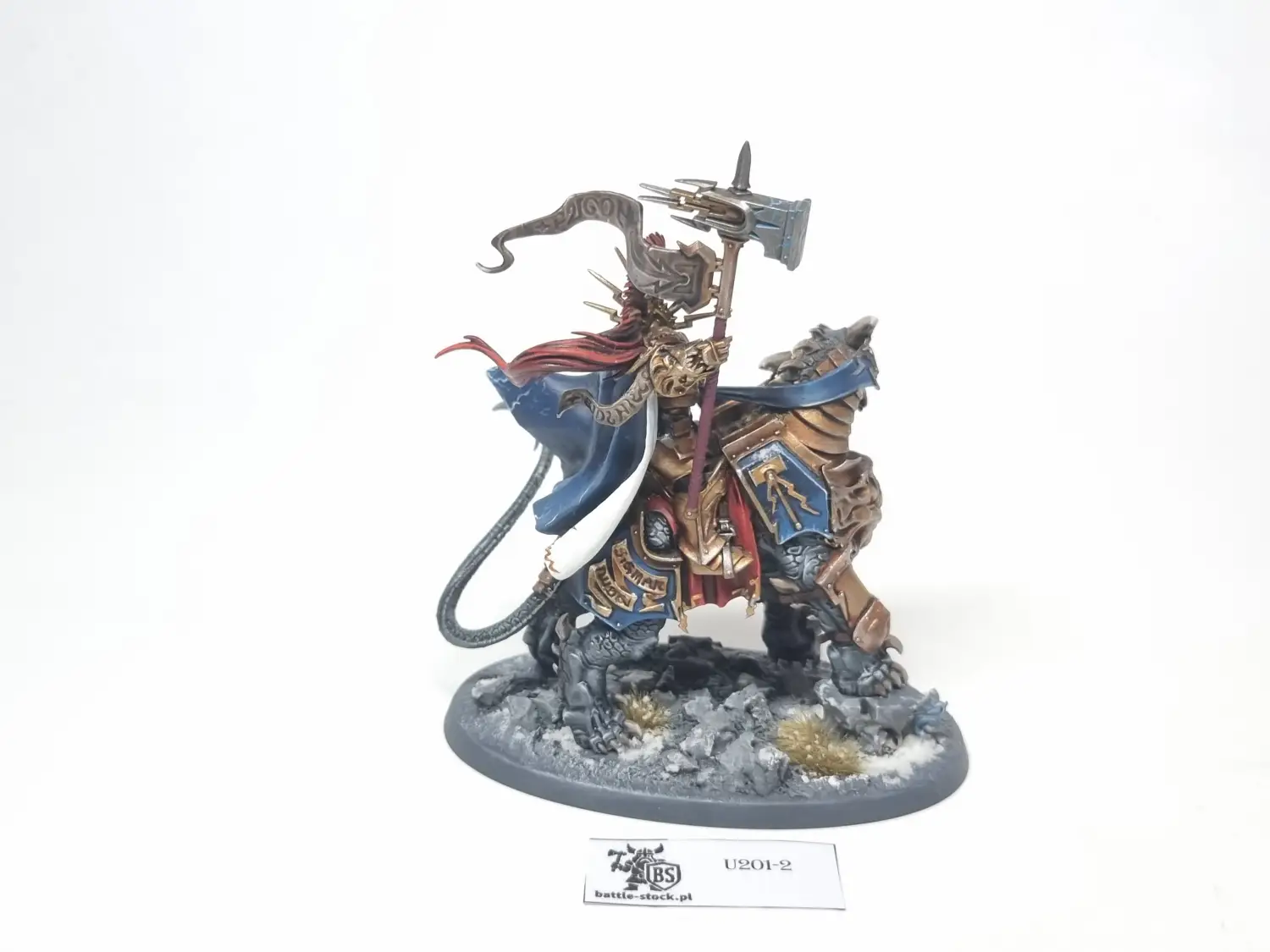 vandus hammerhand