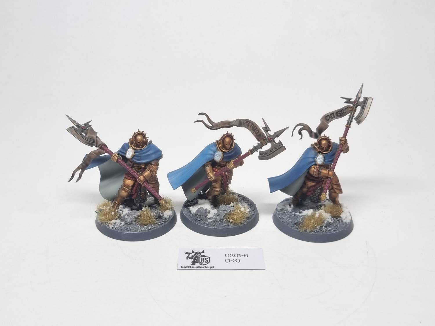 preators