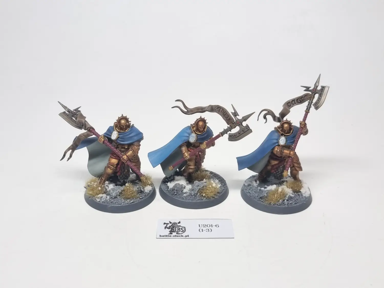 preators