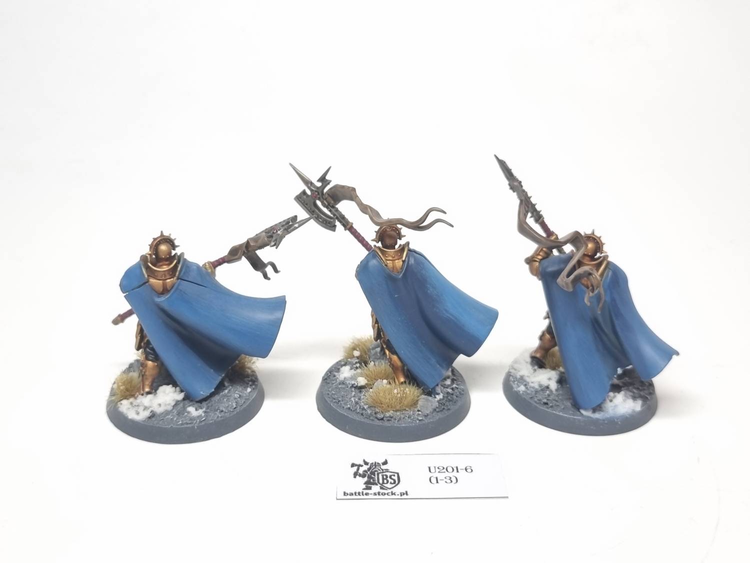 preators