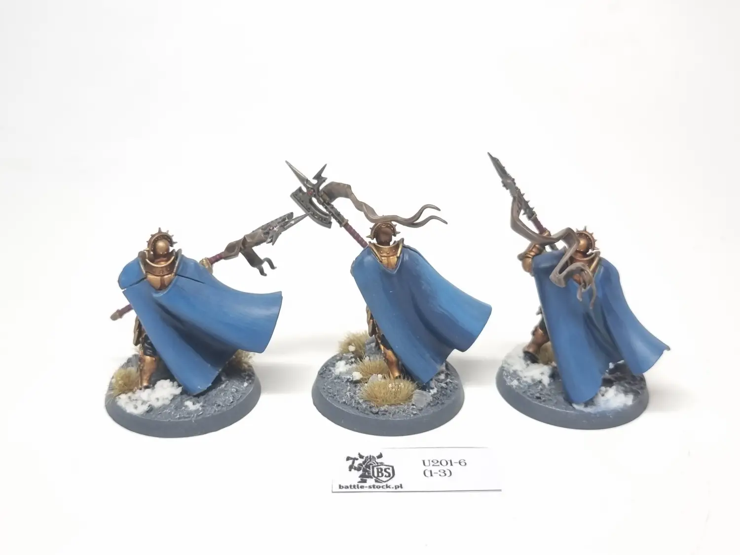 preators