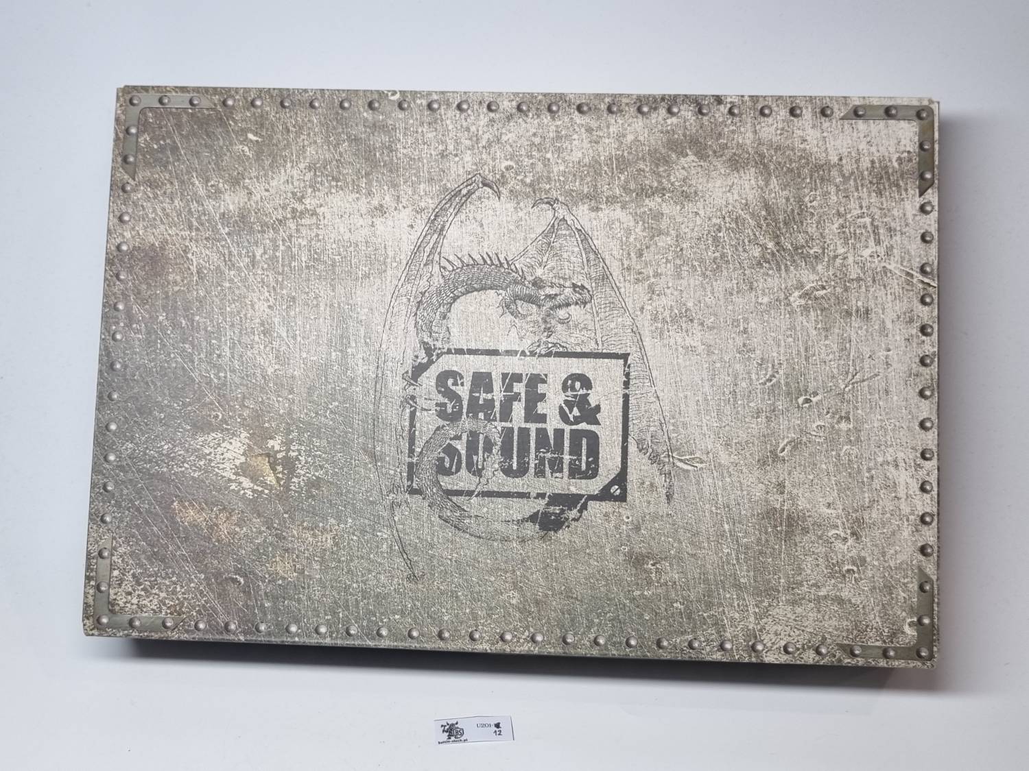 S&amp;S