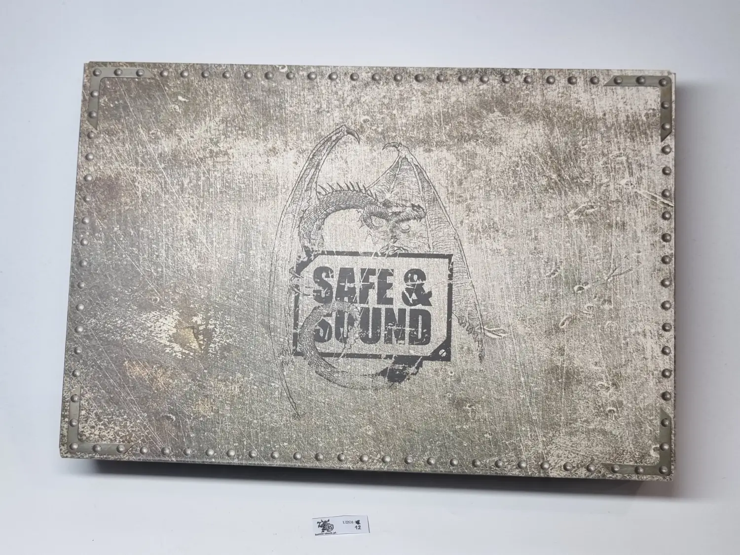 S&amp;S