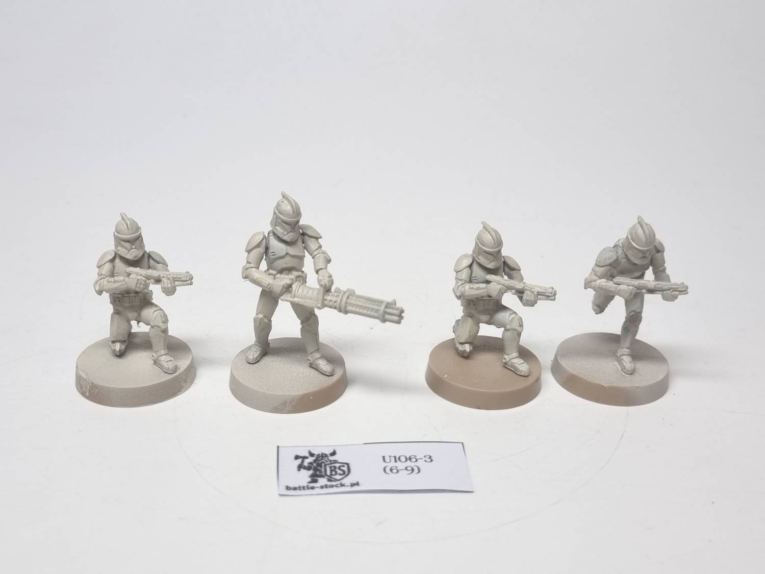 star wars legion 501