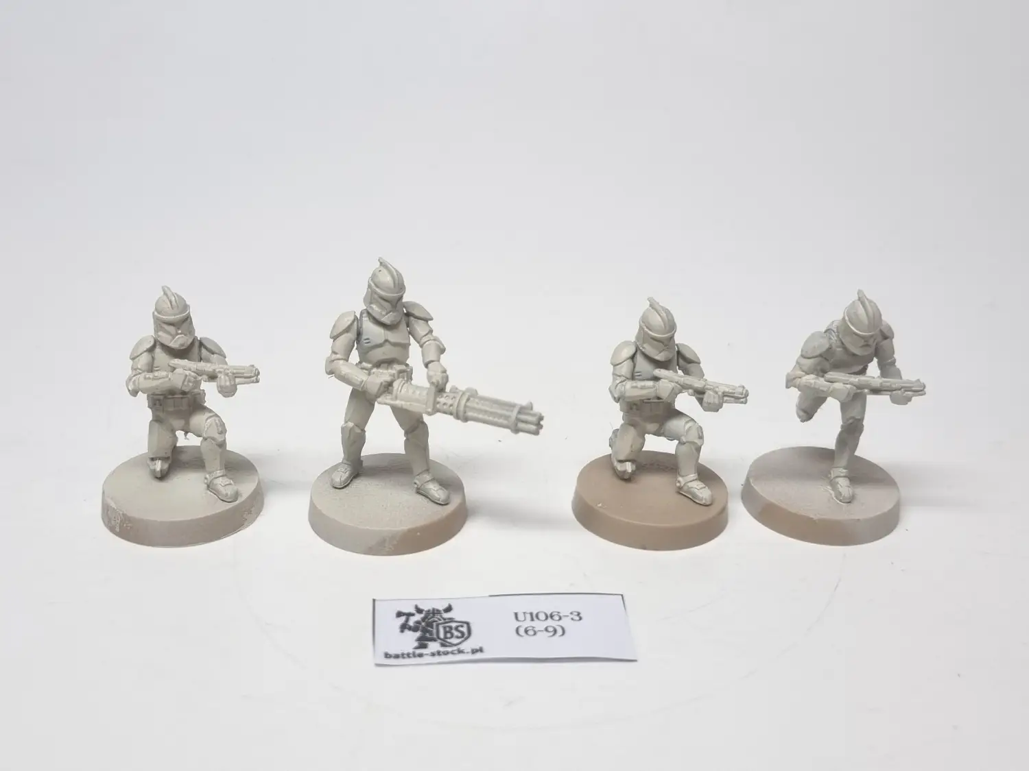 star wars legion 501
