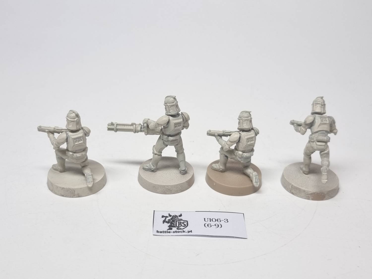star wars legion 501