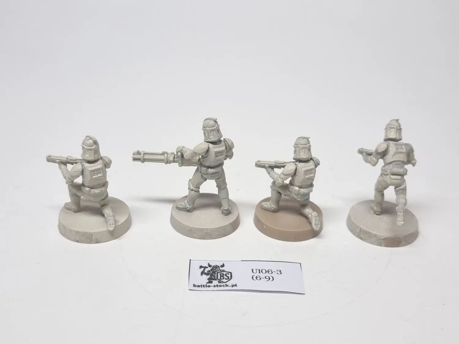 star wars legion 501