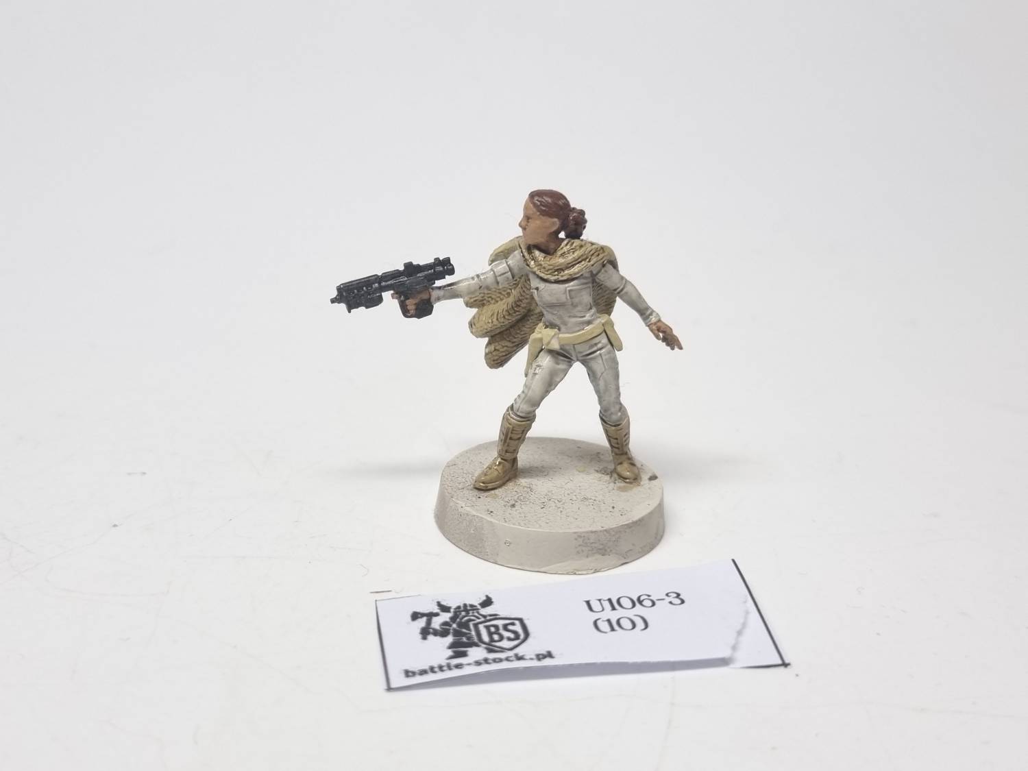 padme amidala operative expansion
