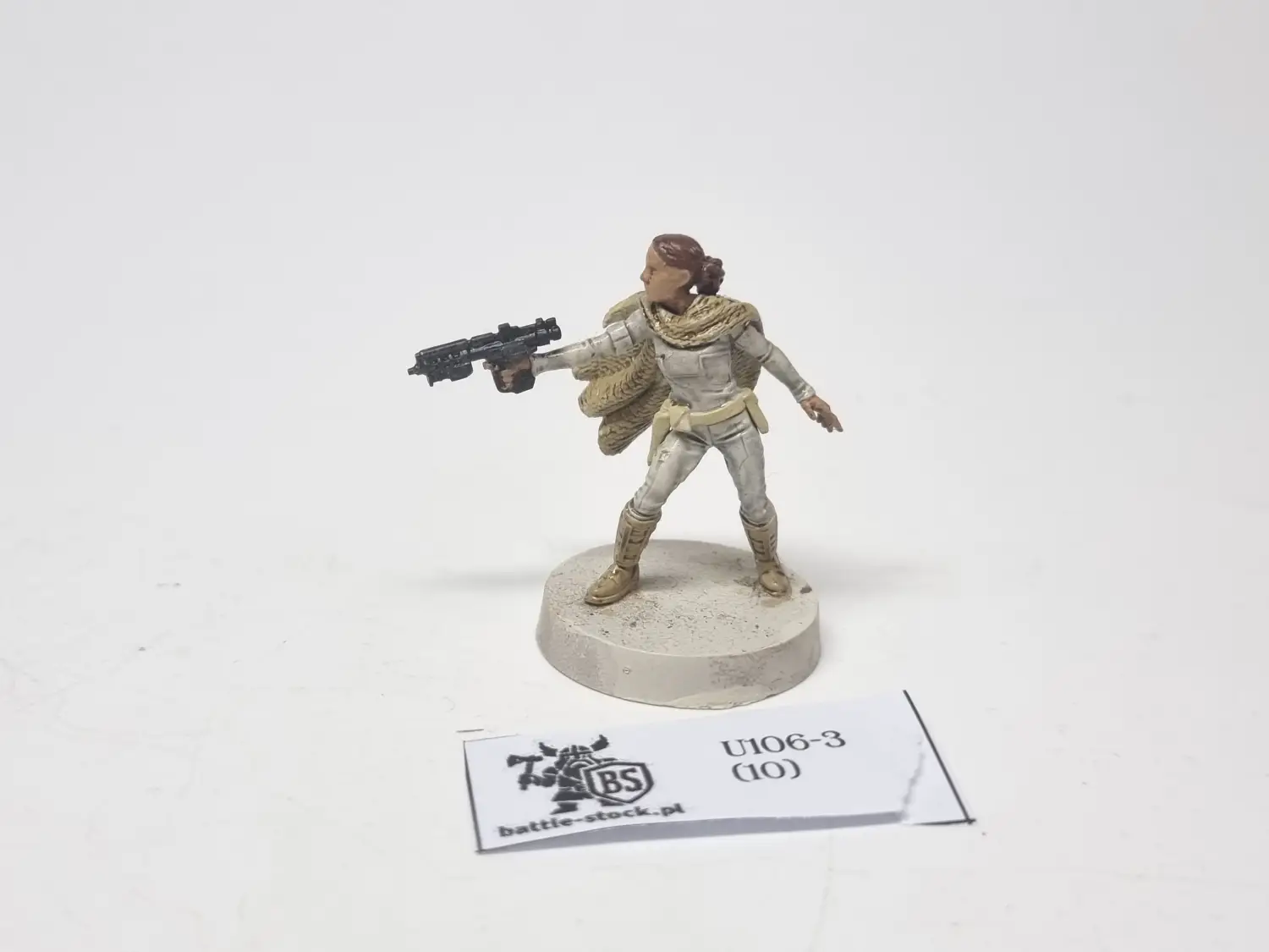 padme amidala operative expansion