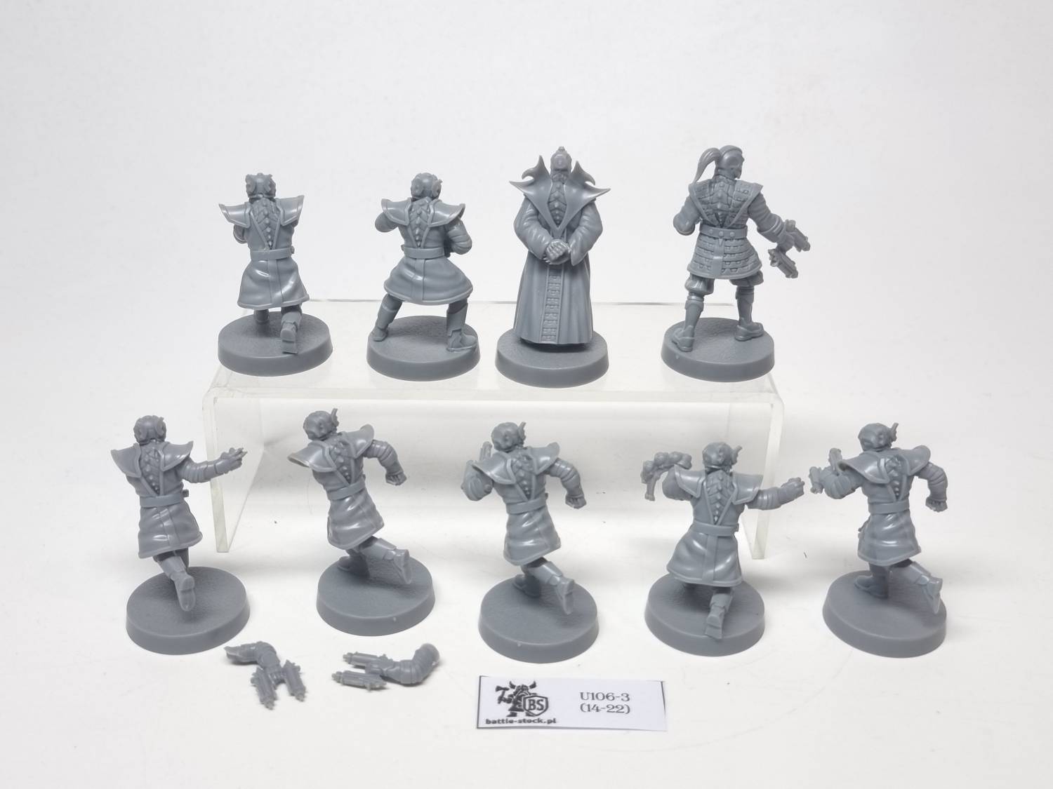 star wars legion black sun enforcers