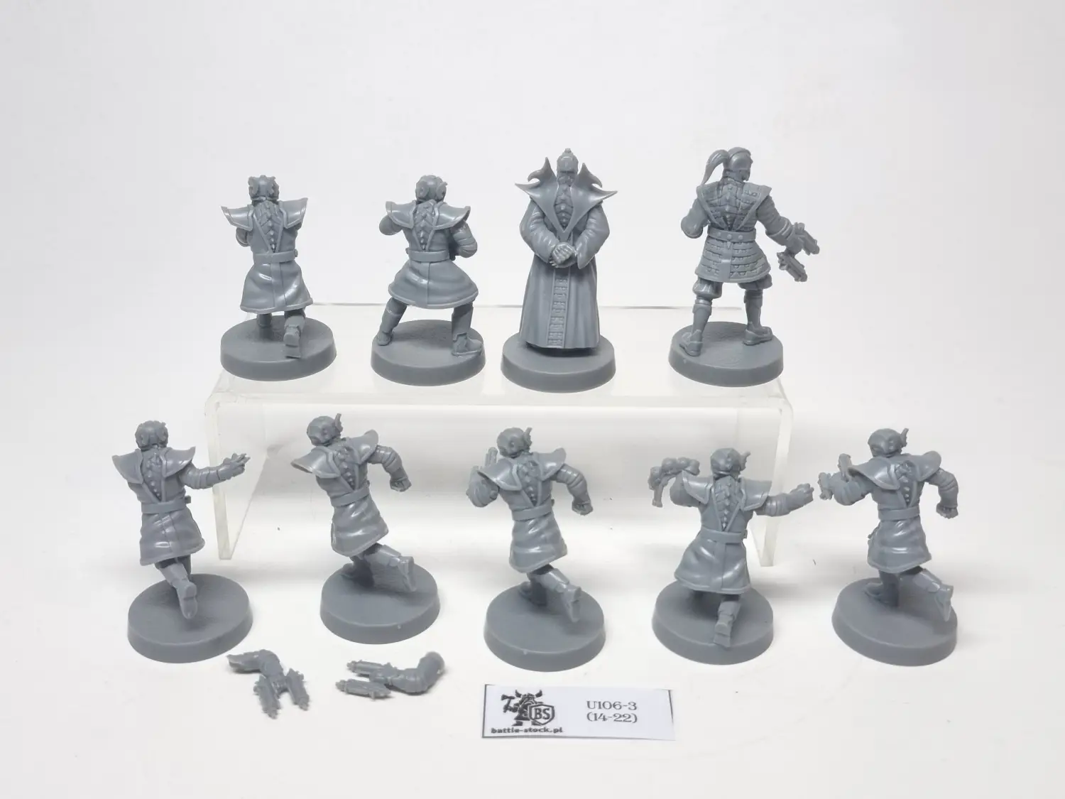 star wars legion black sun enforcers