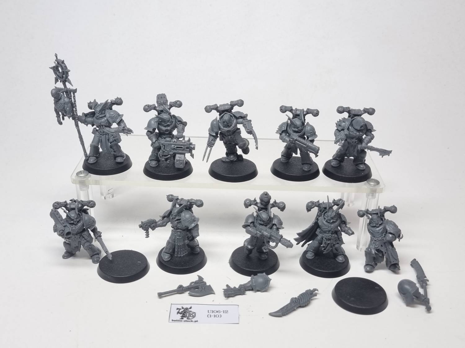 night lords