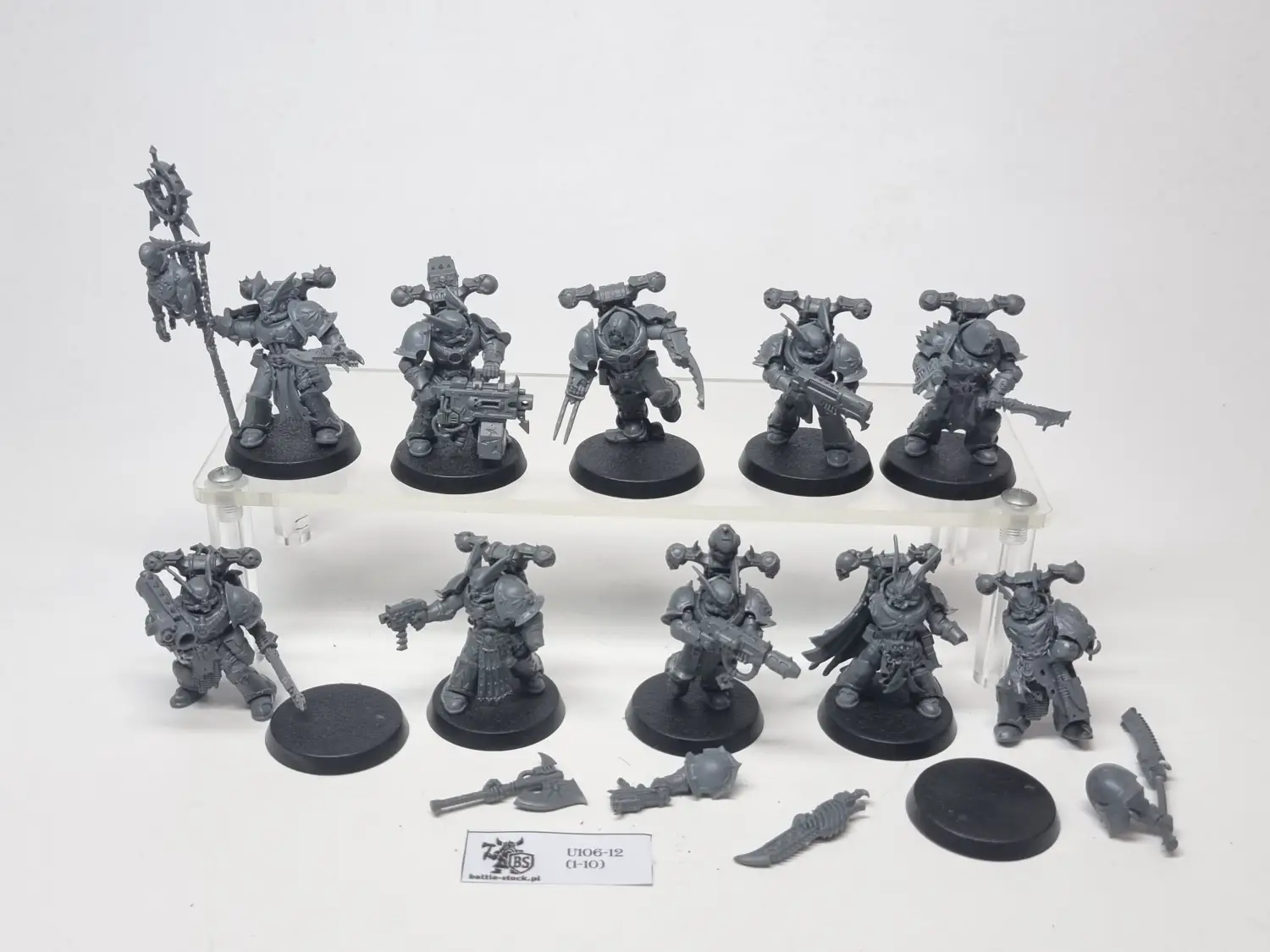 night lords