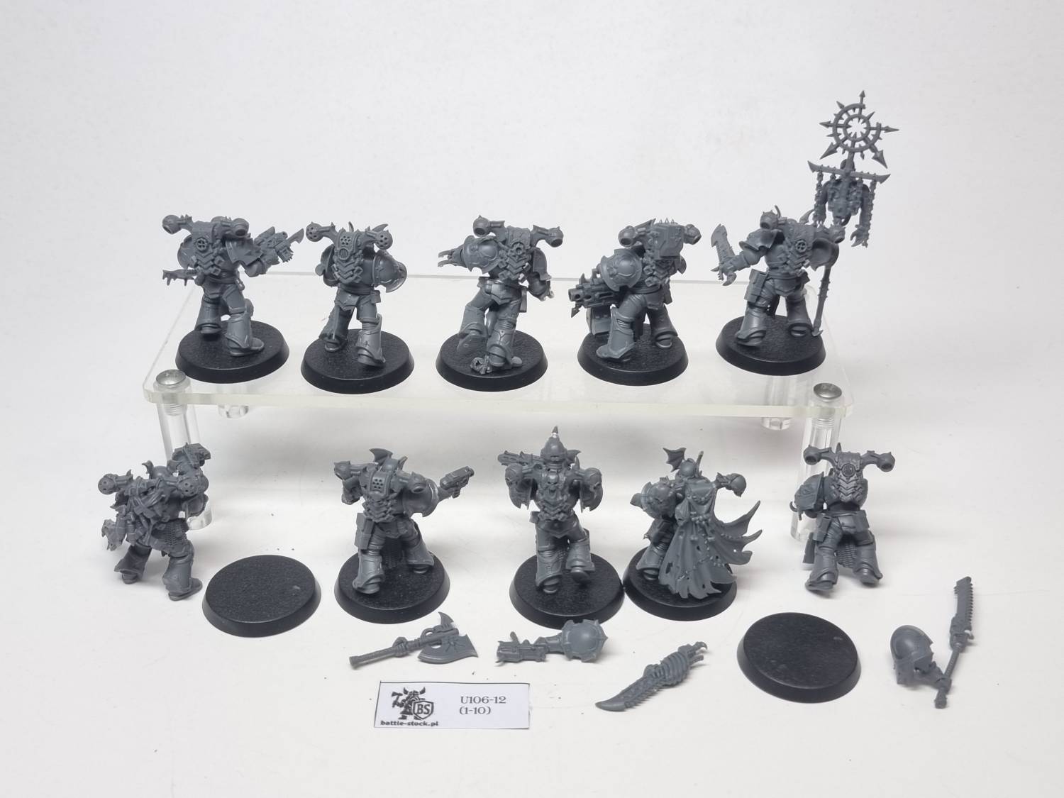 night lords