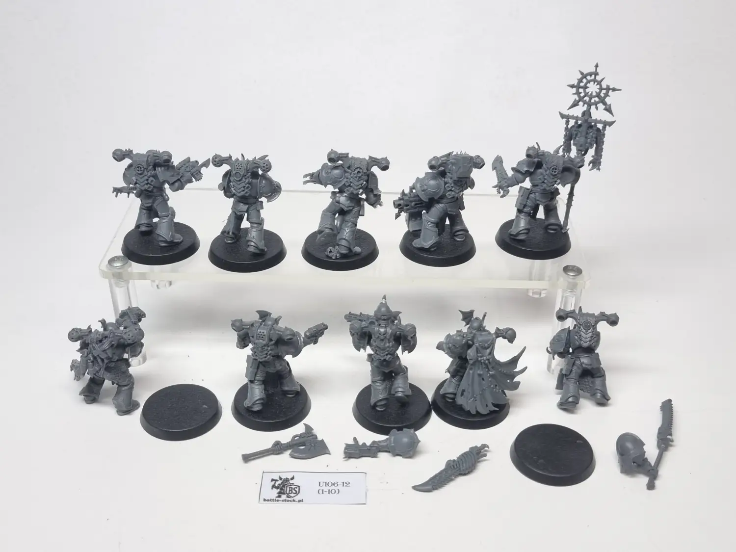 night lords