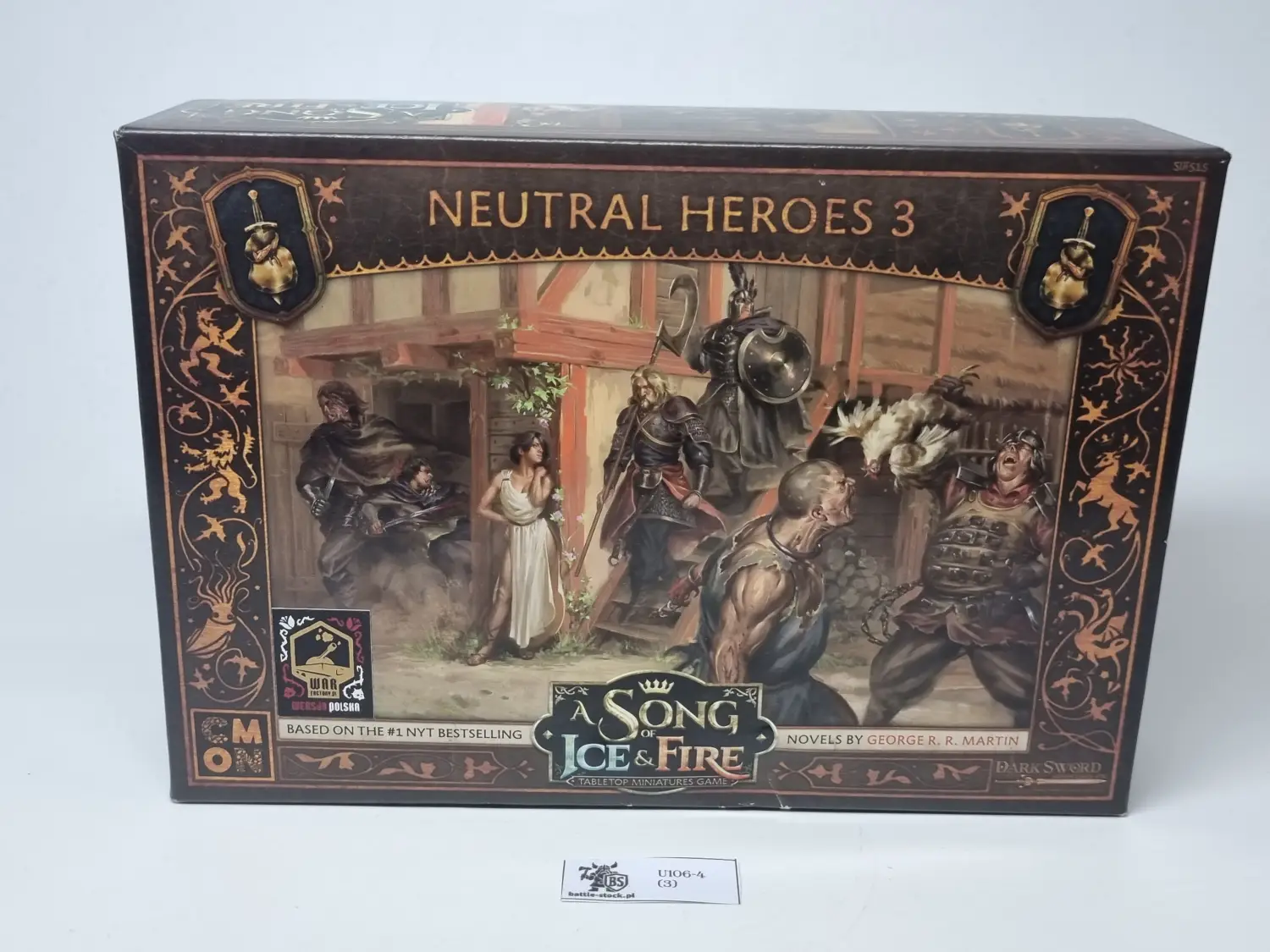 neutral heroes 3