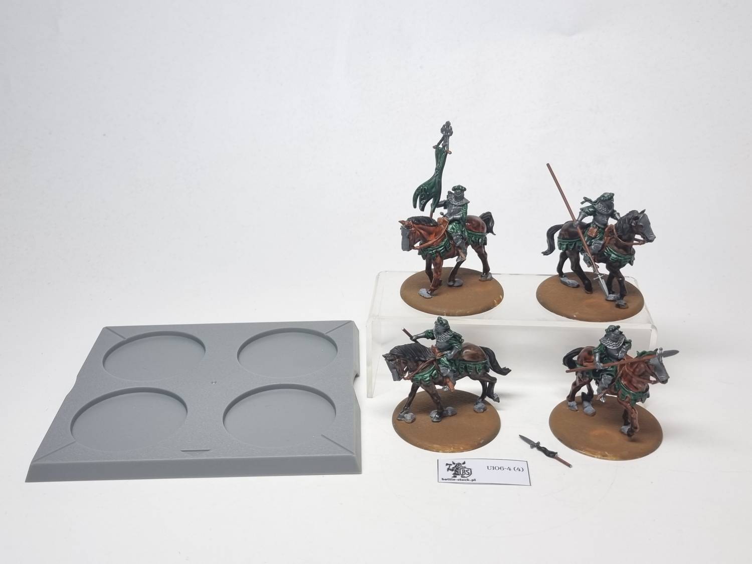 riders of highgarden