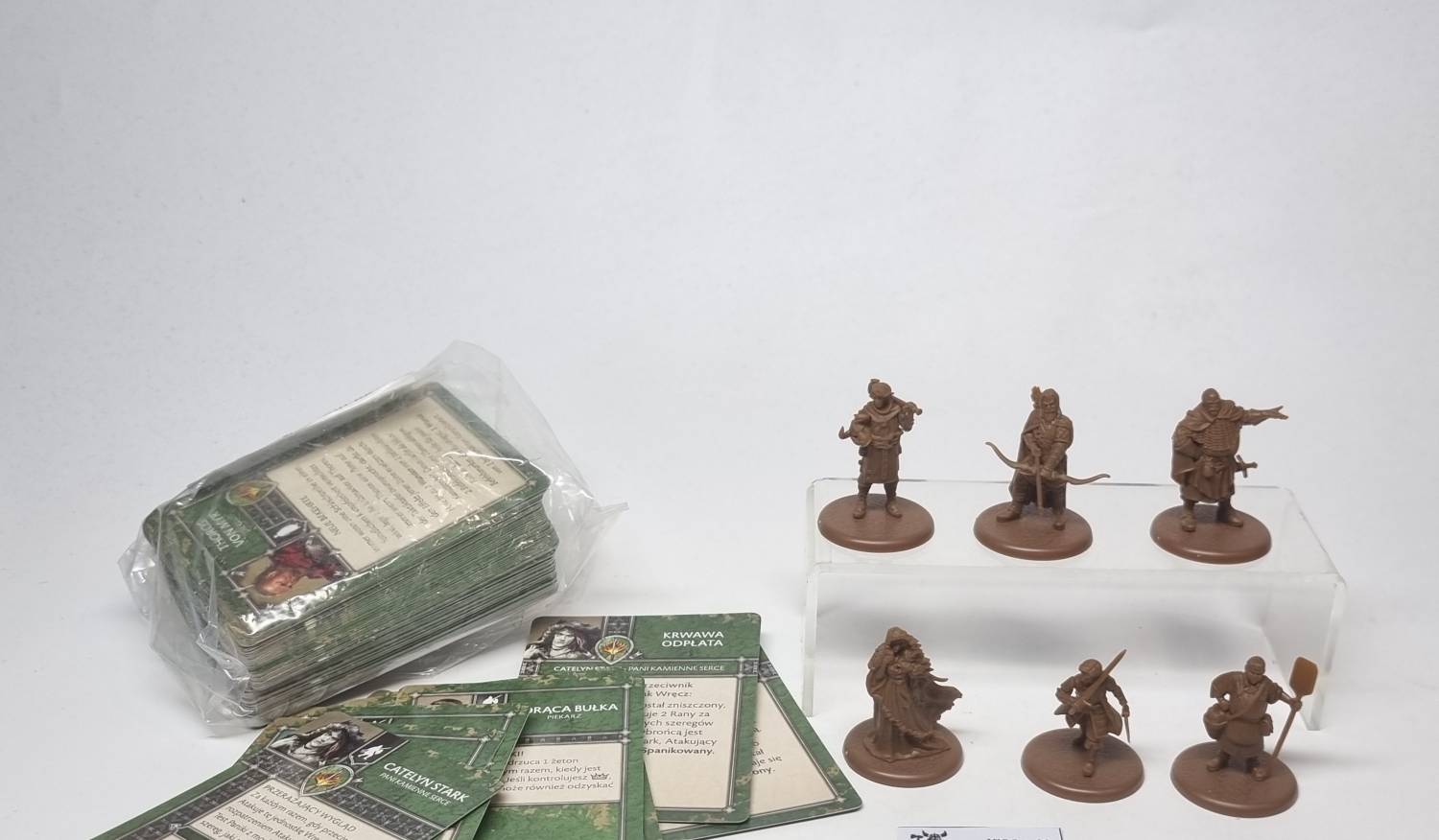 Brotherhood without banners heroes 1