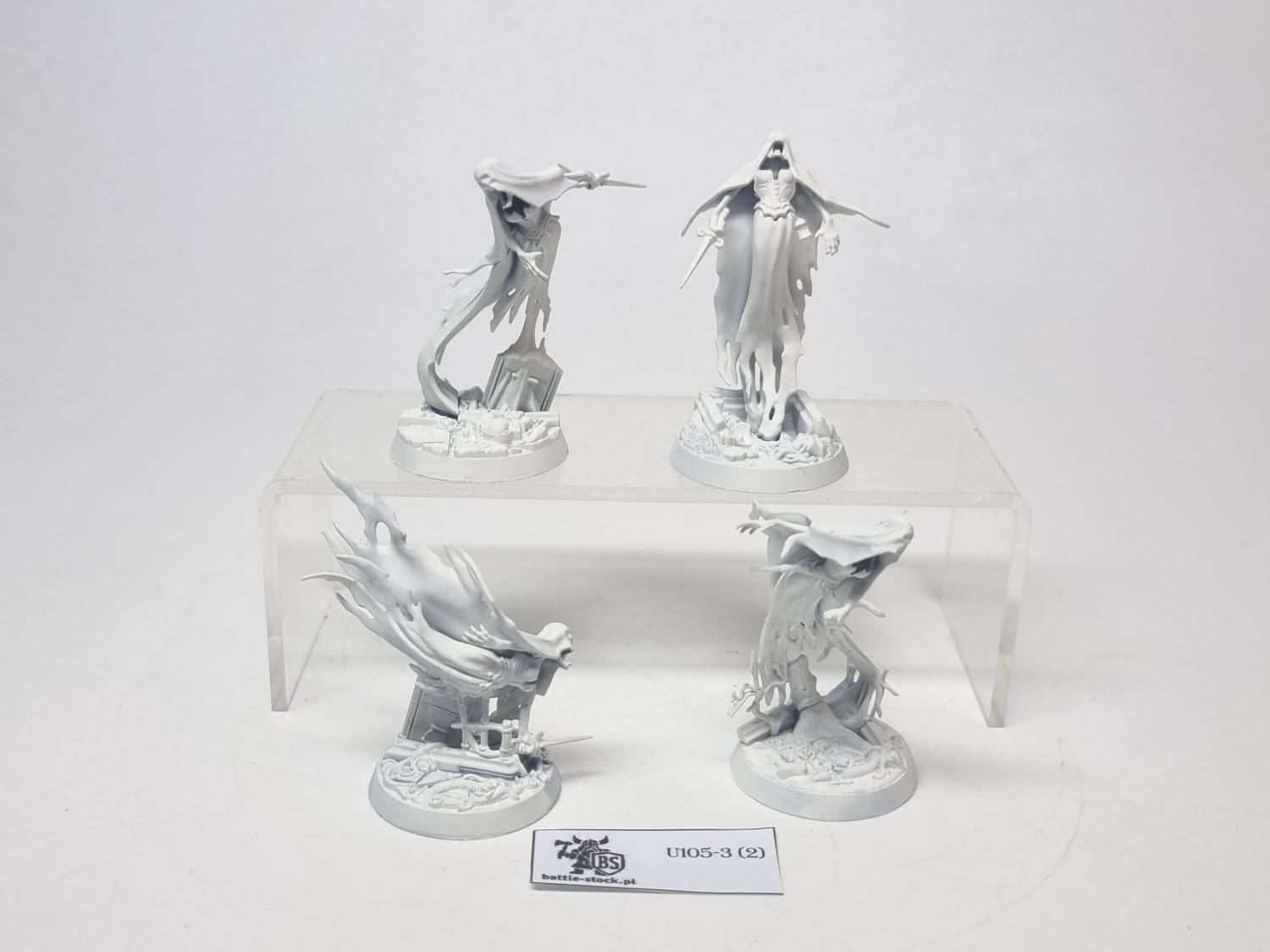 myrmourn banshees