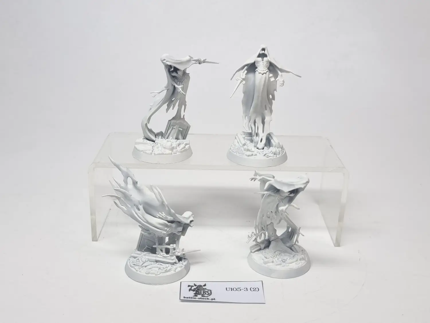 myrmourn banshees