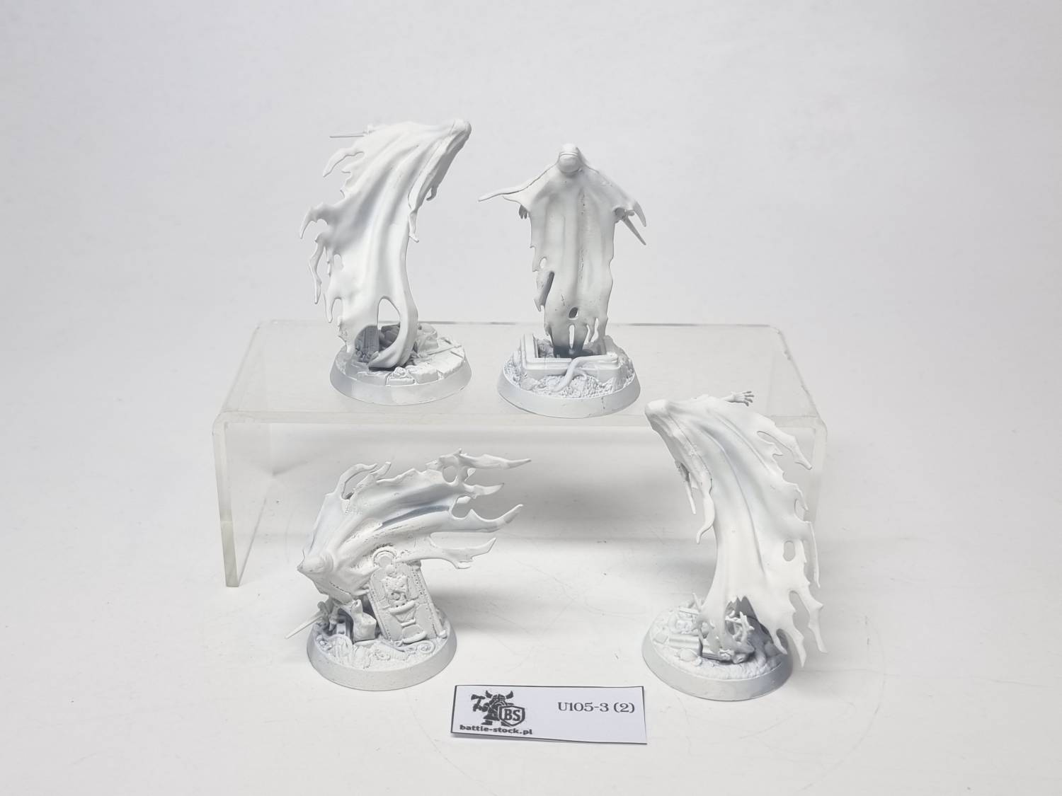 myrmourn banshees