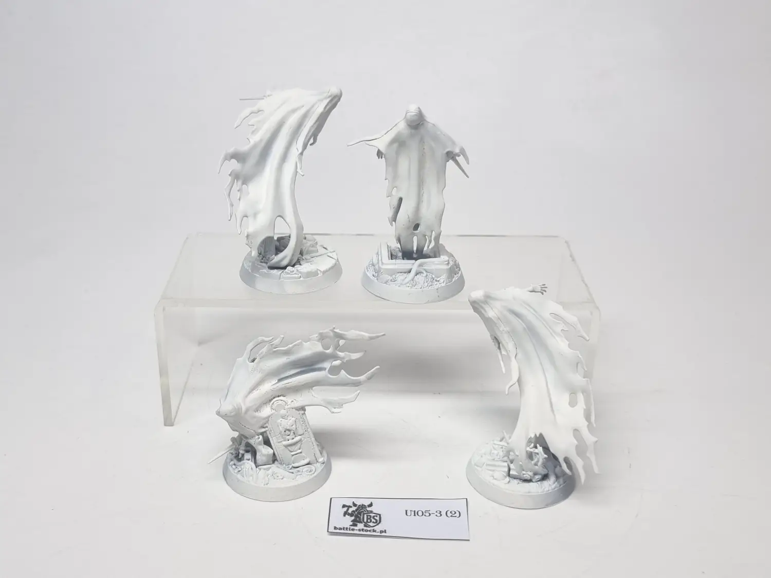 myrmourn banshees