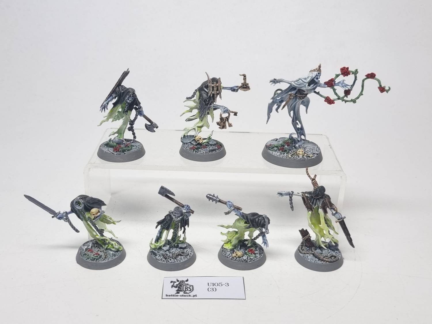 thorns of the briar queen