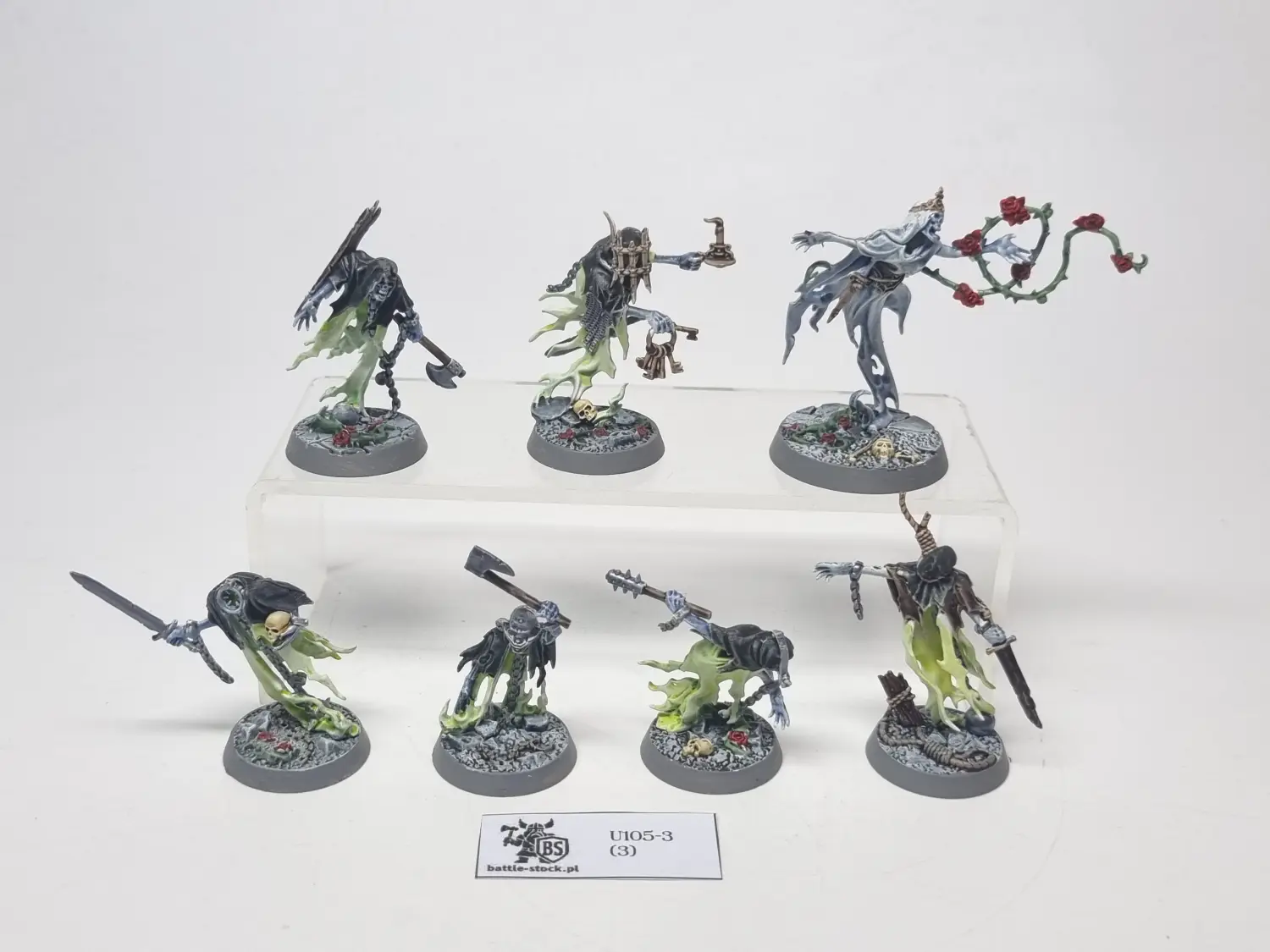 thorns of the briar queen