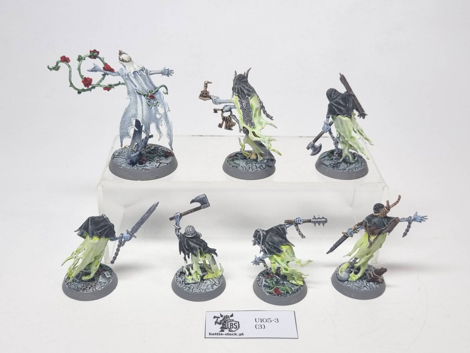 thorns of the briar queen