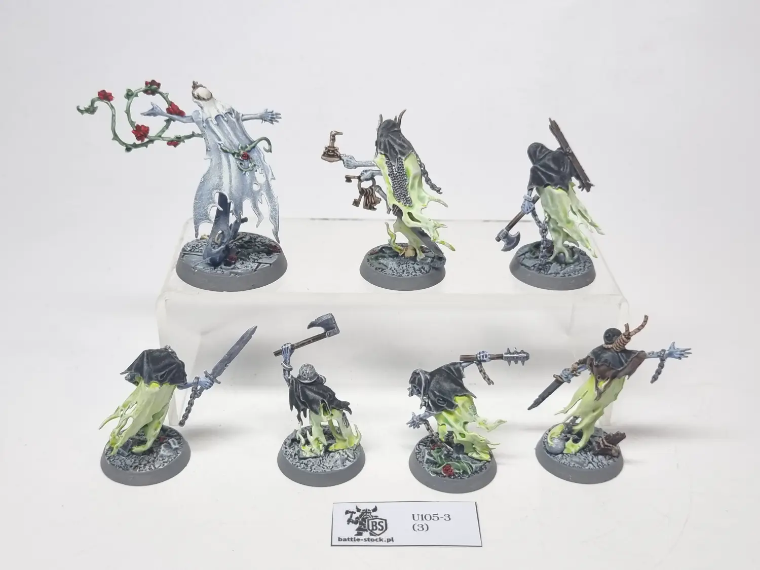 thorns of the briar queen