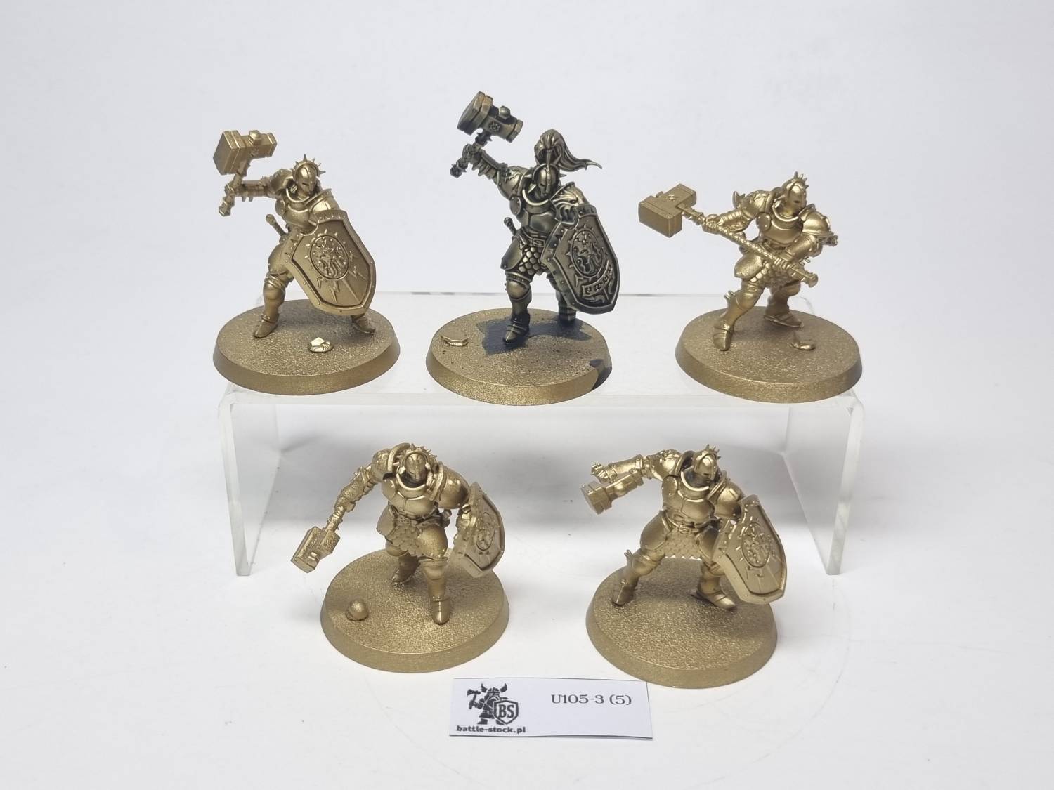 stormcast eternals liberators