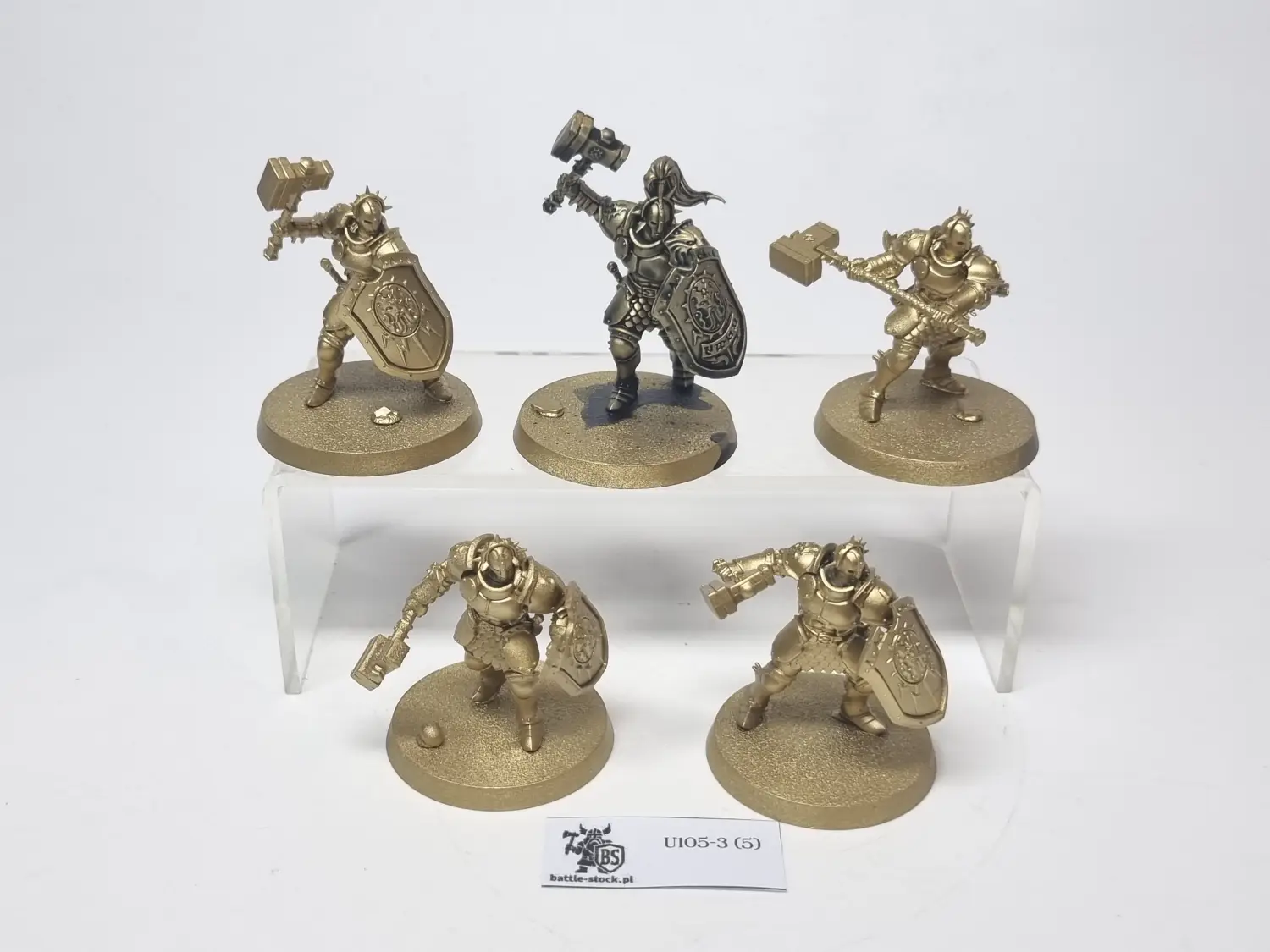 stormcast eternals liberators