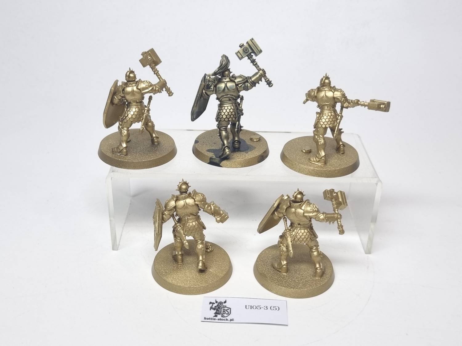 stormcast eternals liberators
