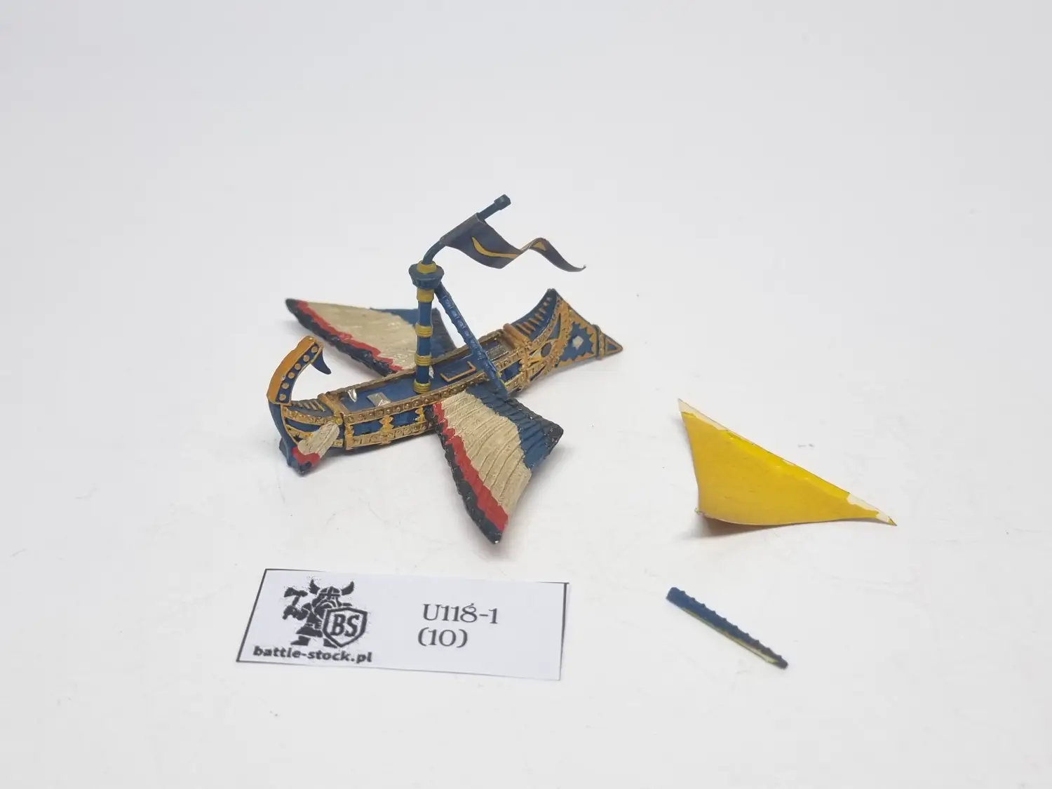 man o war tzeentch great winged terror