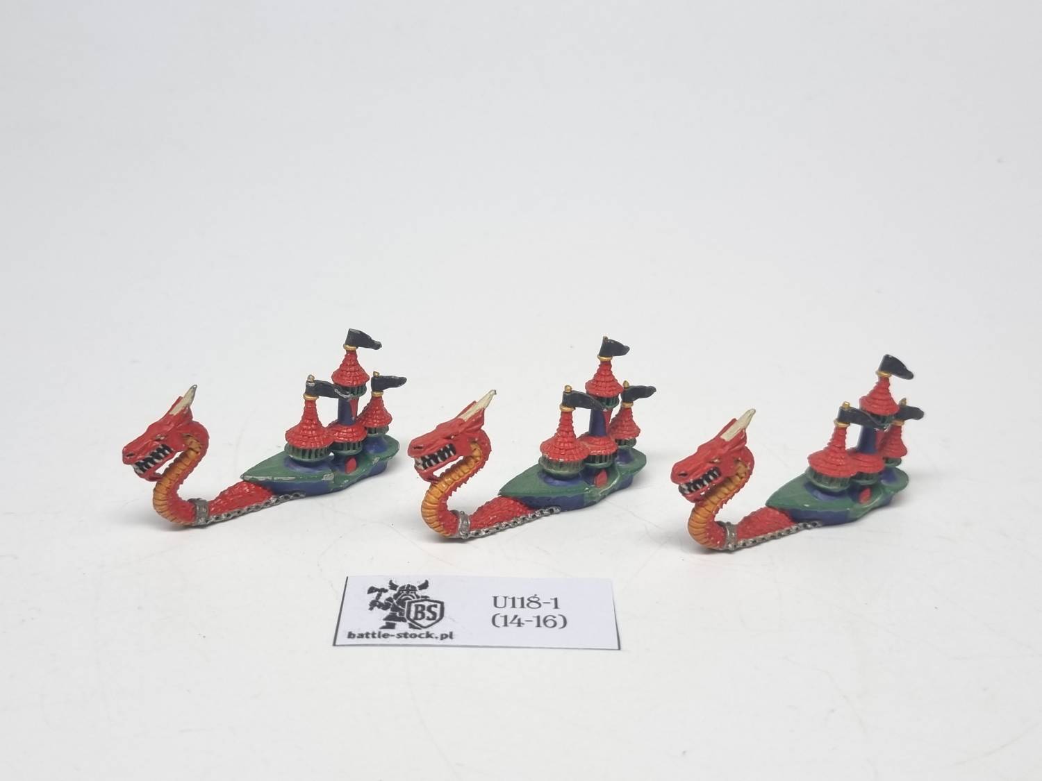 man o war doomreavers