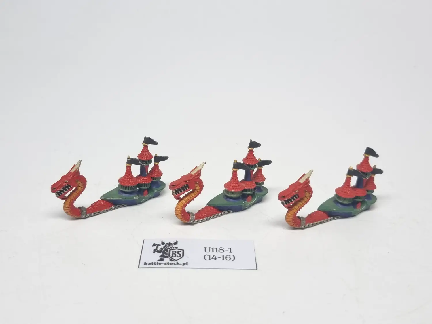 man o war doomreavers