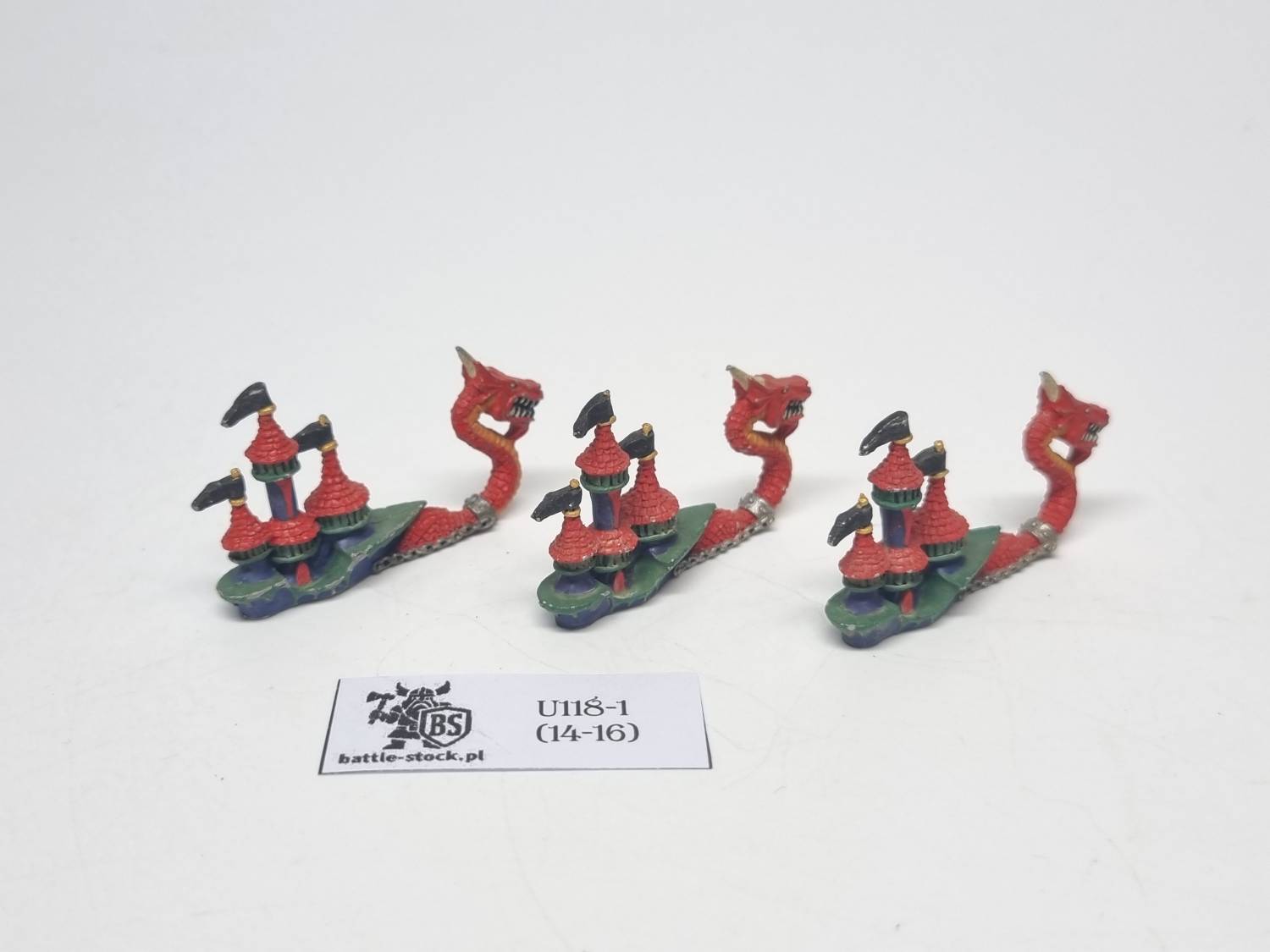 man o war doomreavers