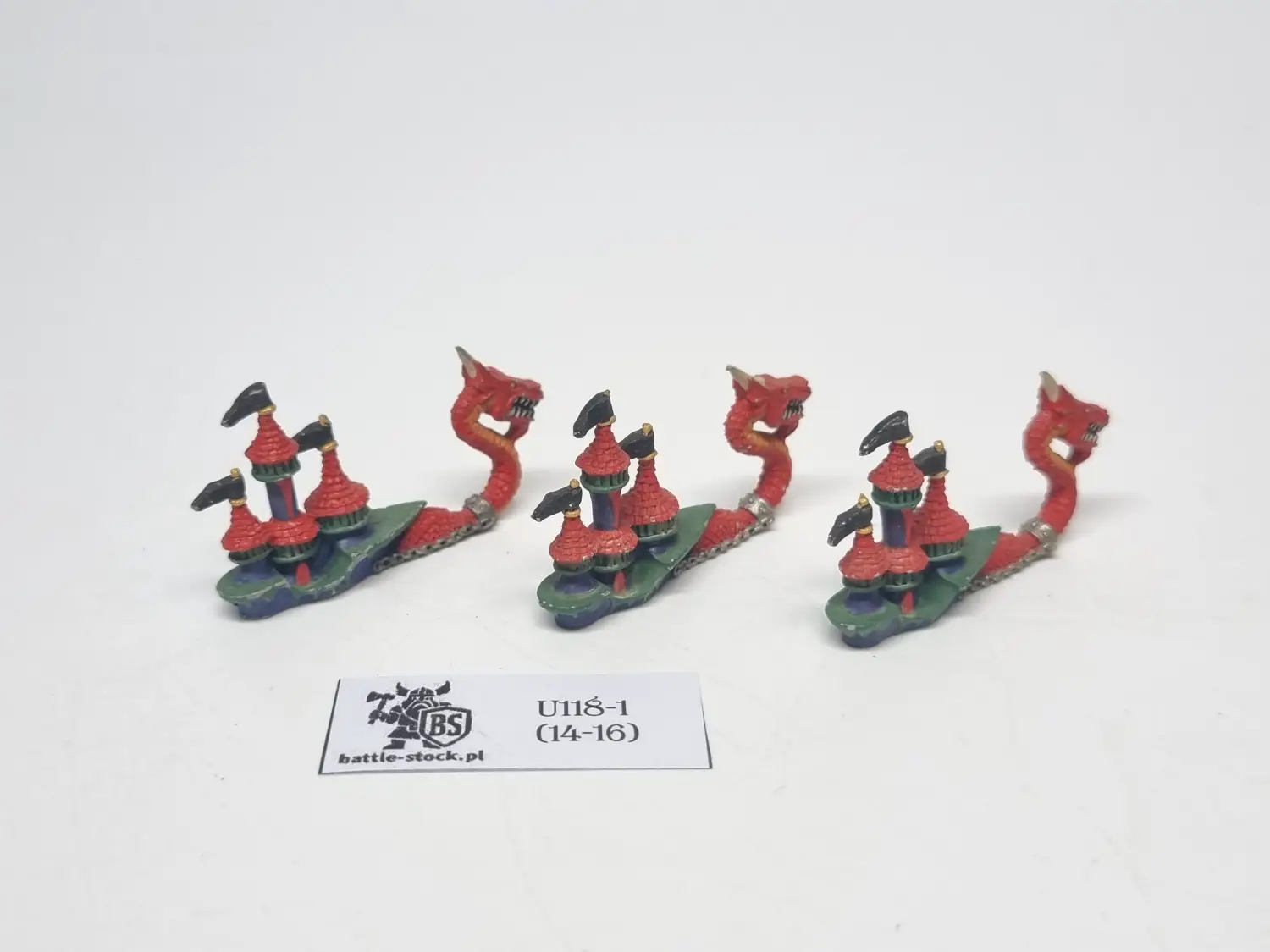 man o war doomreavers